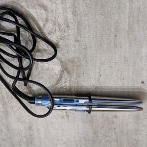 Babyliss Pro Mini Prima styling iron 3/4"